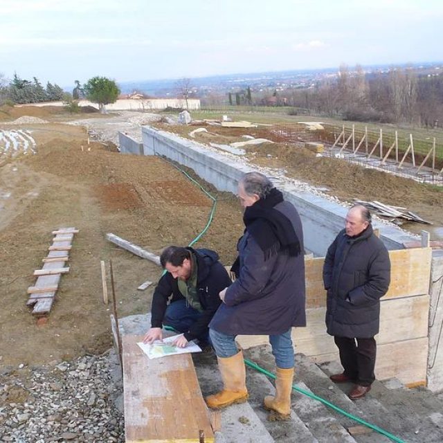 02 dalle stanze sopra serra